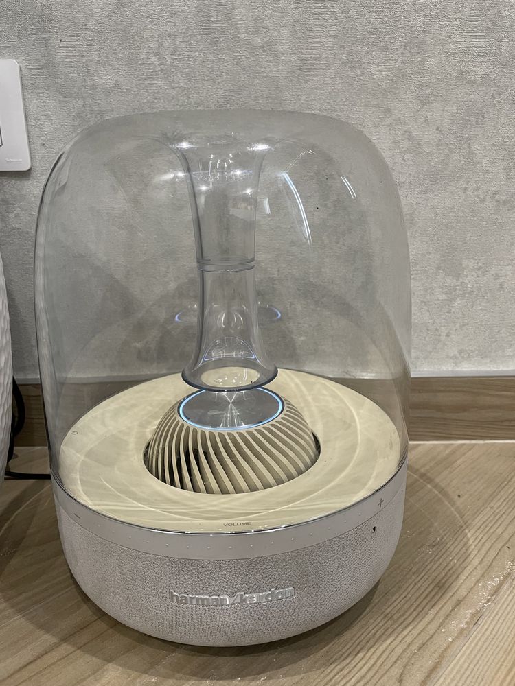 Акустика Harman Kardon Aura