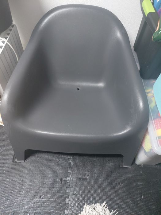 Cadeirão de jardim ou varanda