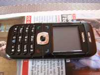 Telefon nokia 6030