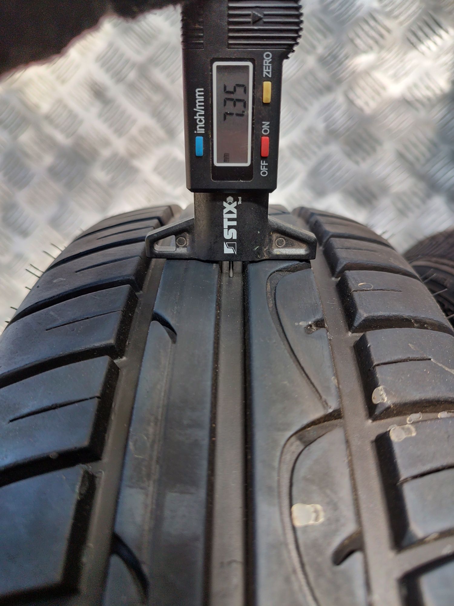 185/65/15 88T Fulda Eco Control 2023r!