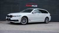 BMW 520 d Line Luxury Auto