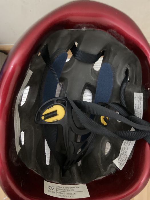 Capacete adulto Sport  VTT da Explor