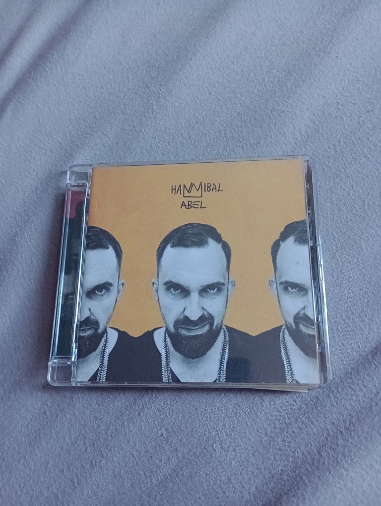 Abel - Hannibal CD