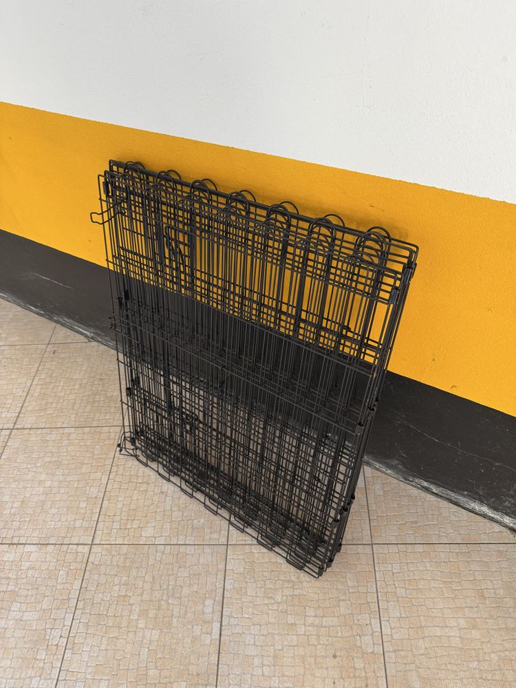Cerca para Cães (Porte pequeno/médio)
