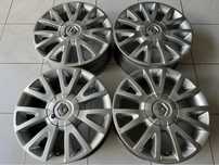 4 Jantes 16 Renault
