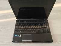 Laptop Toshiba Satellite P750-10R I5/8GB Ramu / 128GB SSD