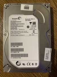 HDD 250 Gb Seagare Barracuda 7200 Жорсткий диск