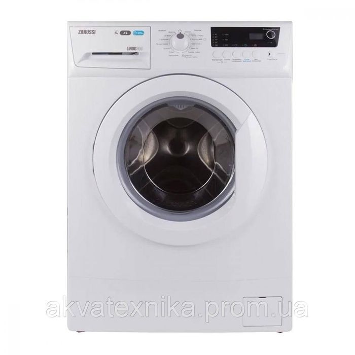 Стиральная машинка