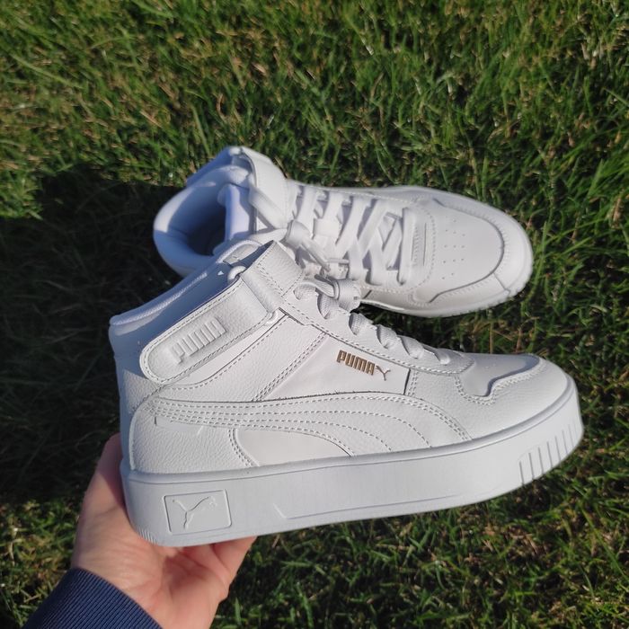 Хайтопи жіночі Puma