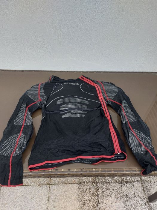 Equipamento/botas de enduro/motocross