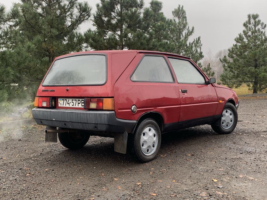 Продаю заз таврія нова 2004 року