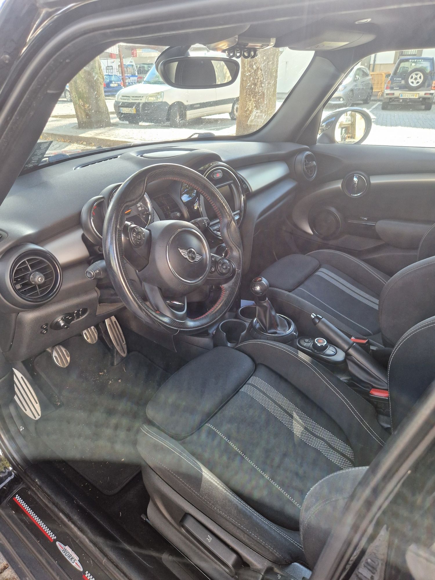 Mini Cooper D 2016