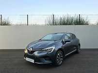 Renault Clio 1.5 Blue dCi Intens