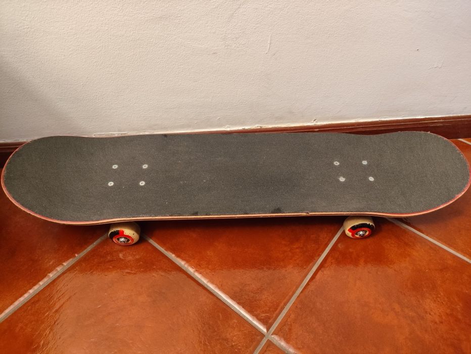 Skate Decathlon 100 Galaxy