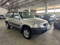 Honda CR-V 2.0i Basis