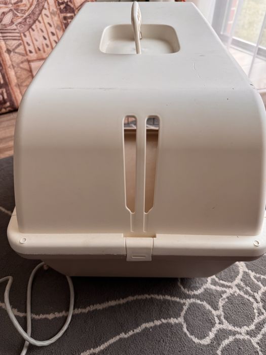 Transportadora Cão ou gato