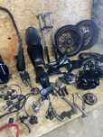 По болтам Senke SK 200