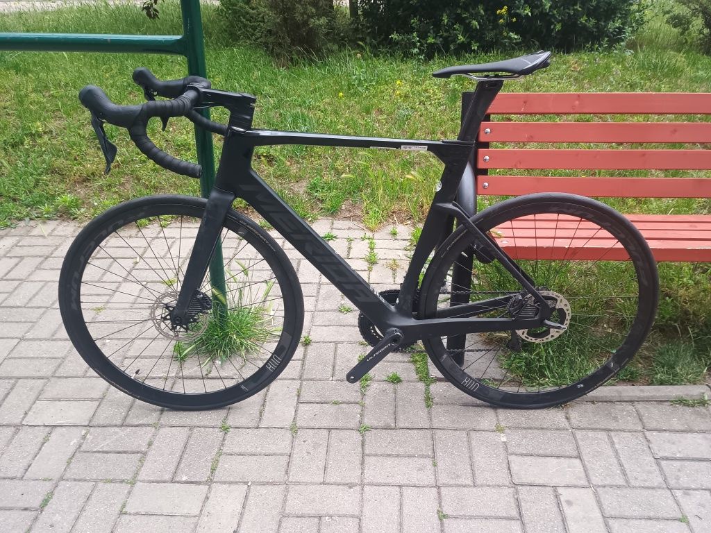 Merida reacto 6000 dura Ace 56