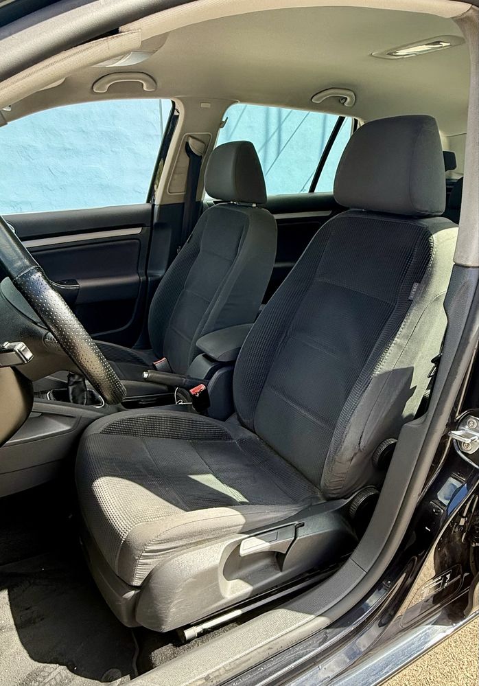 Golf Variant 1.9TDI 105 cavalos  - Selo Antigo