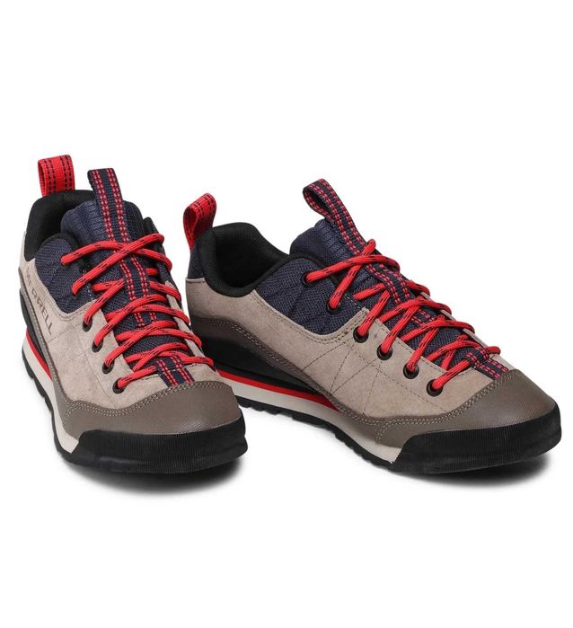 Трекинговые кроссовки Merrell Catalyst Trek размер 44. Оригинал.