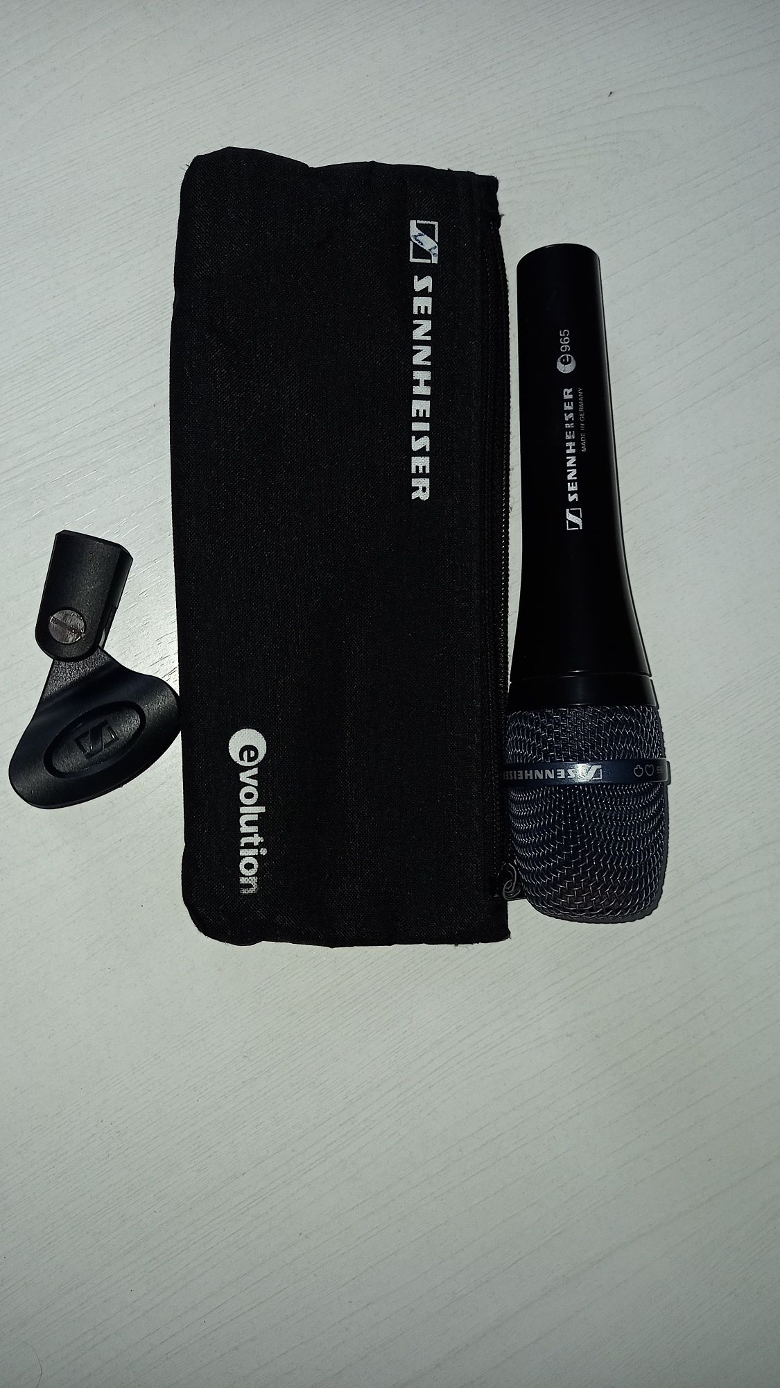 Мікрофон Sennheiser e965