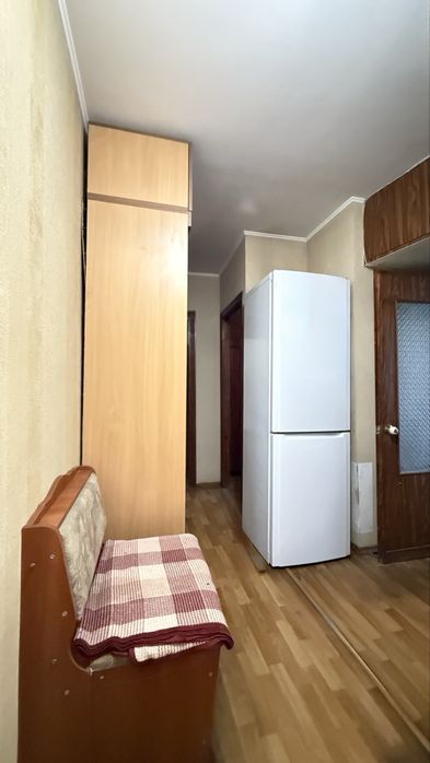 Продаж 2 к квартири 43,4 м.кв на Стрілецькій