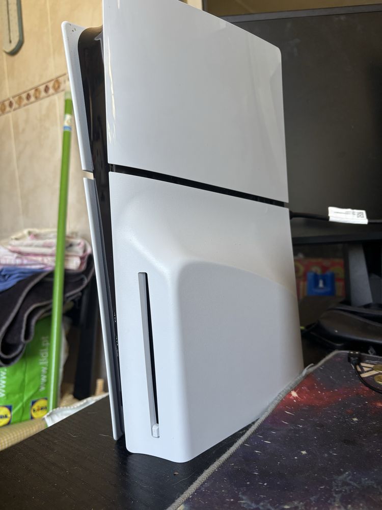 Playstation5 como nova