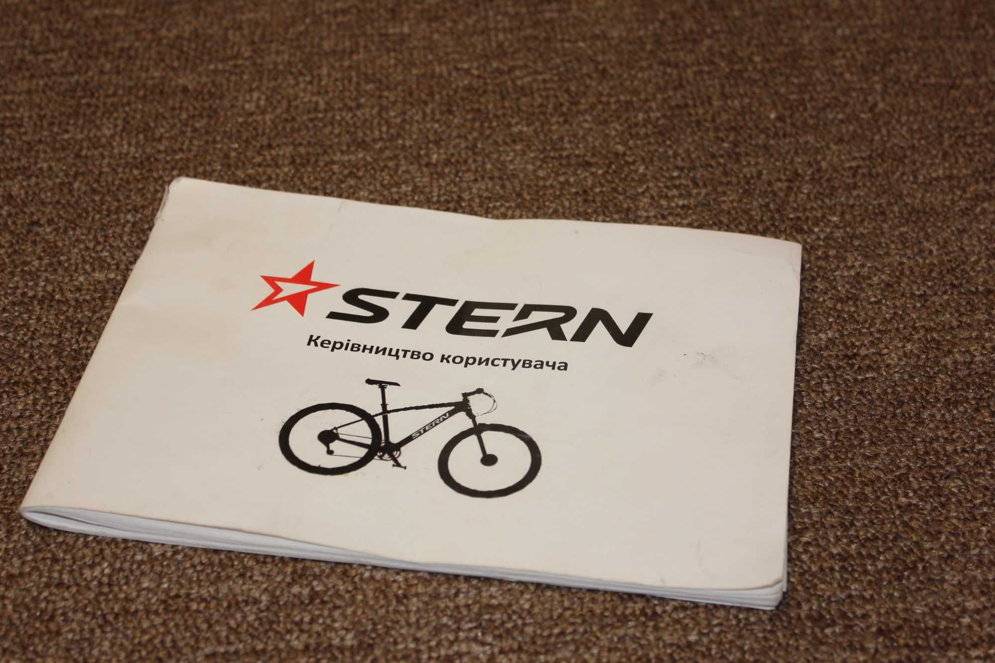 Продам велосипед Stern Dynamic 2.0 26''