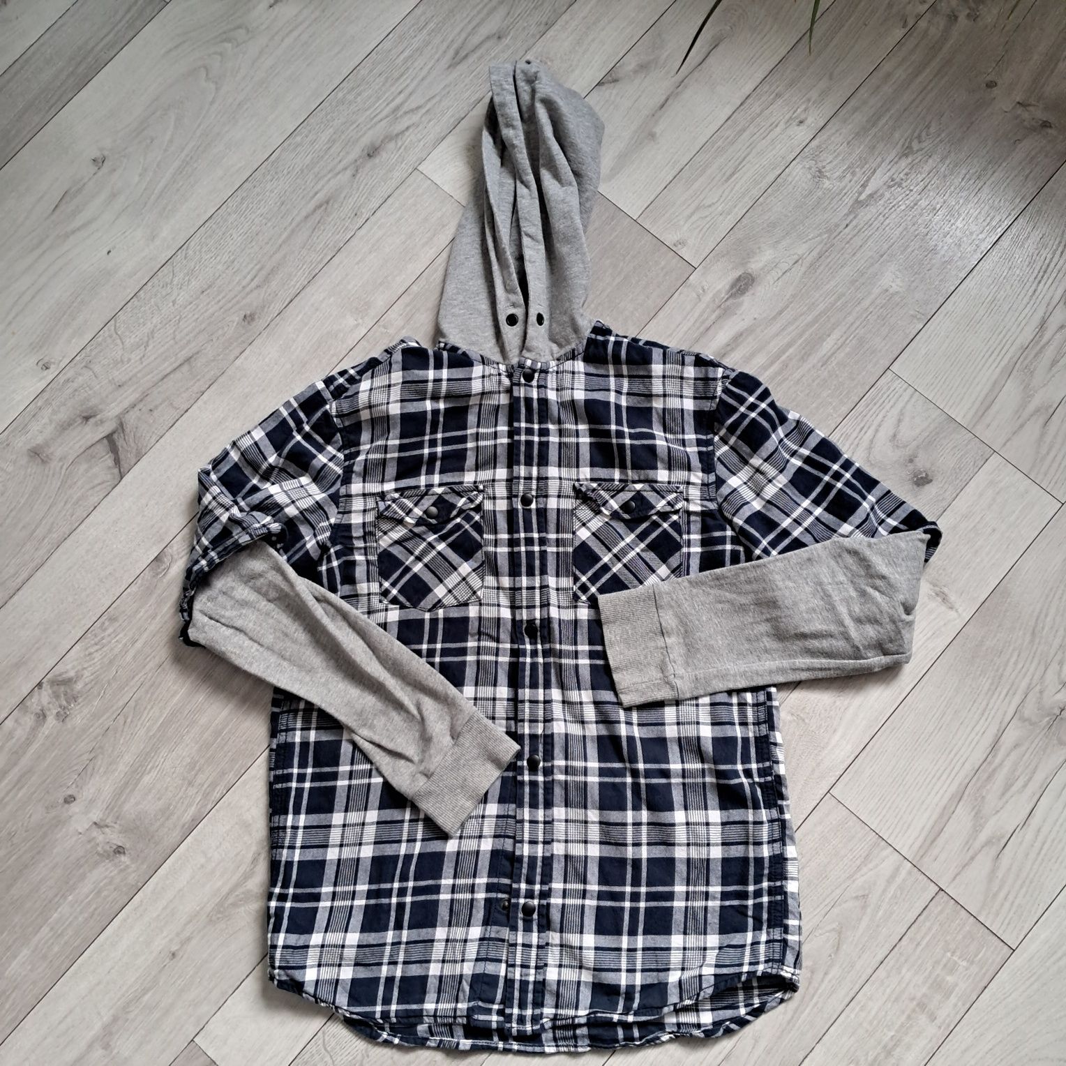 Bluza dla chłopca 11-12 lat