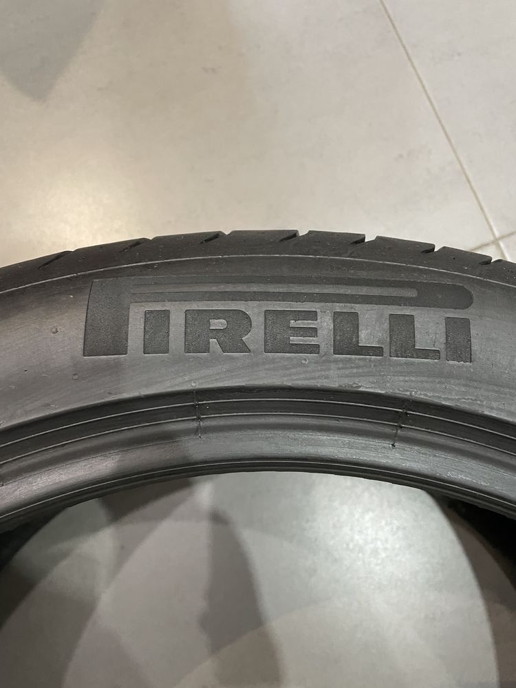 315/35 ZR21 Pirelli P Zero NO
