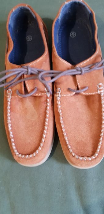 Mam do sprzedania buty męskie