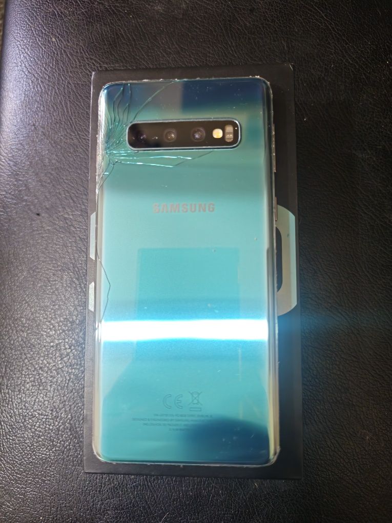 Samsung Galaxy S10