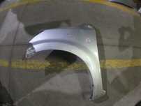 Guarda Lamas Gl1152 DAIHATSU SIRION 2005 1.3I  16V 75CV 5P CINZA ESQ