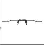 Barra Safety Bar Azafit