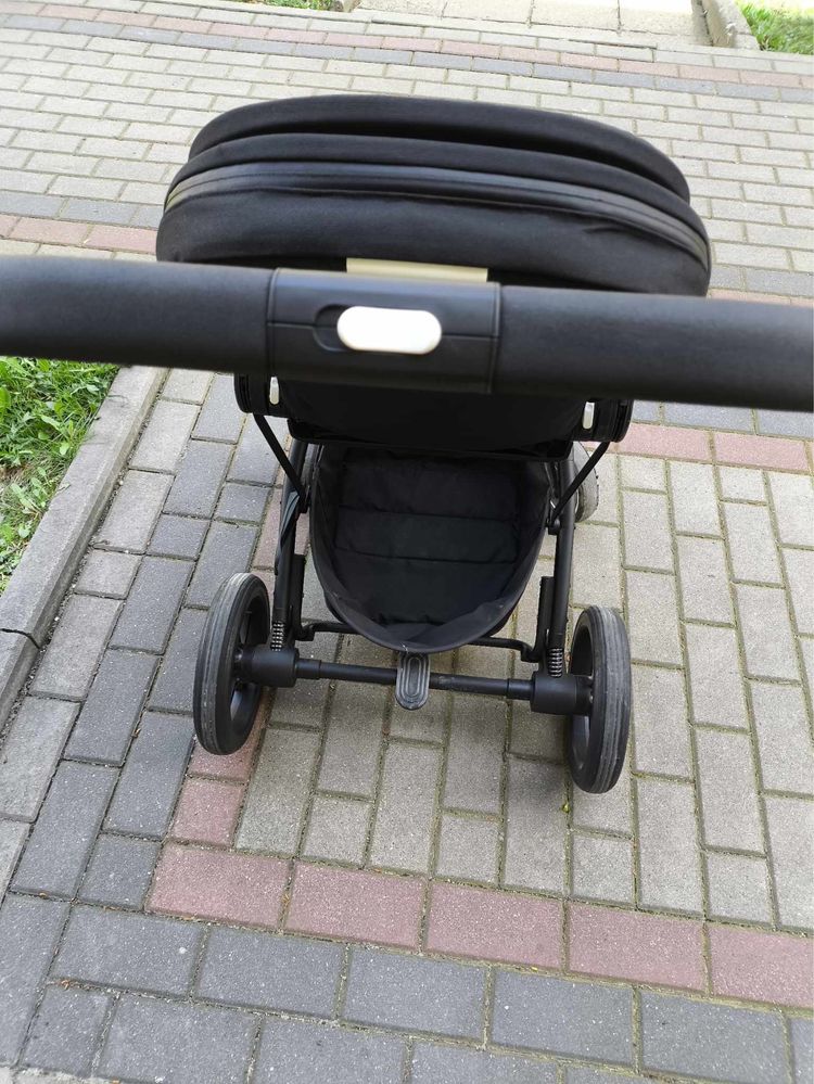 Wózek cybex balios s lux