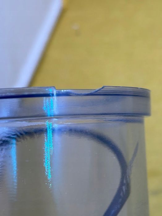 aquawater 104209 miska i uszczelka filtra 9''3/4 do filtra