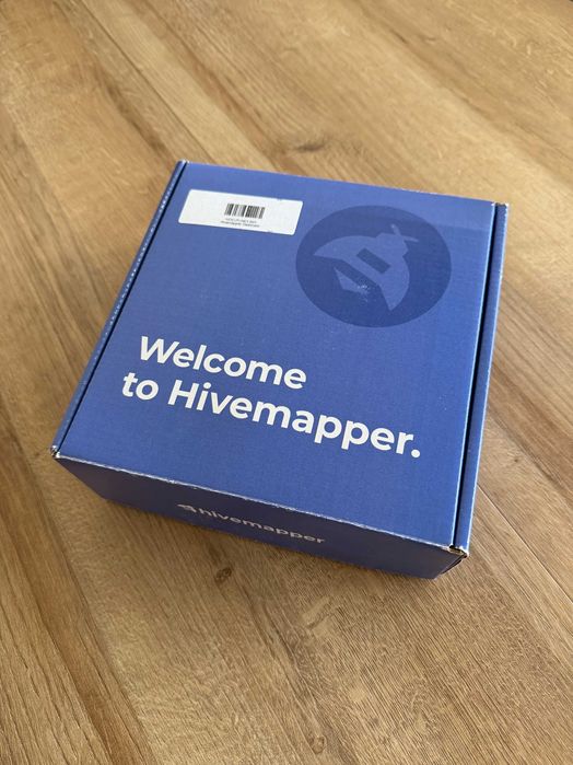 Dashcam Hivemapper - com possibilidade de ganhos de criptomoedas!