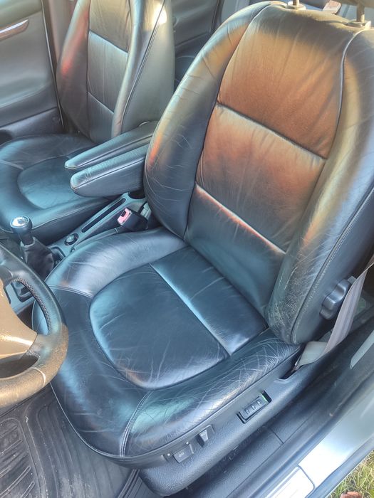 Bancos Peugeot 406 SW