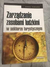 Zarządzanie zasobami ludzkimi w sektorze turystycznym