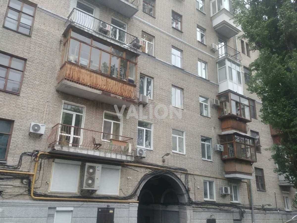 Продаж 1 к. квартири, Еспланадна 32,  метро Палац спорту, центр без%