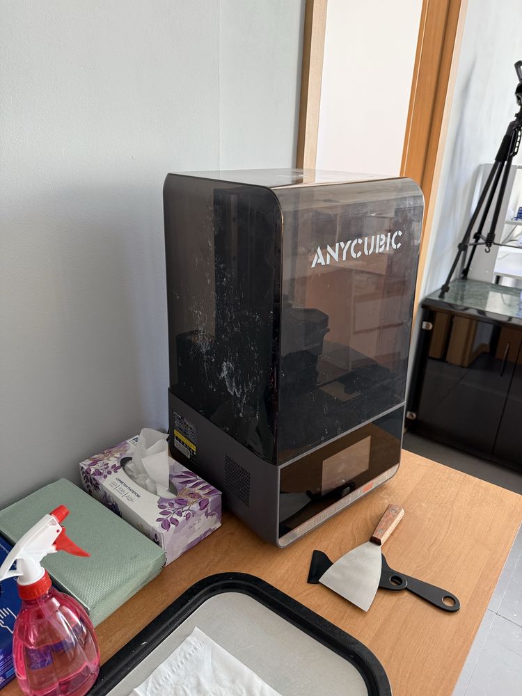 3D-принтер ANYCUBIC Photon M7 Pro