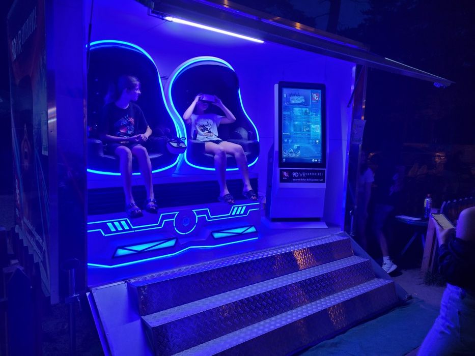 WYNAJEM Atrakcje, Festyny, Dożynki, Imprezy plenerowe, Dmuchance !