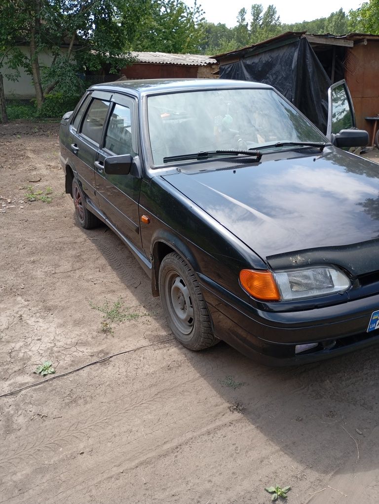 Продам ВАЗ 2115 на ходу
