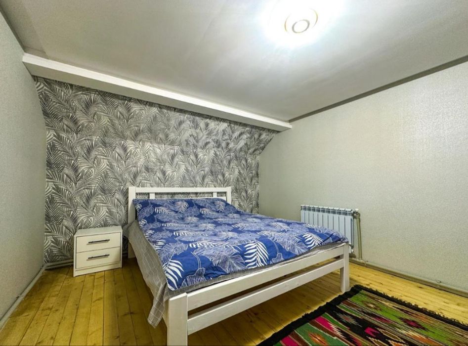 Відпочинок у Карпатах Верховина