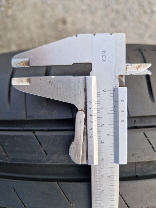 Opony letnie Goodyear Efficient Grip Performance 205/55r17 (91V)