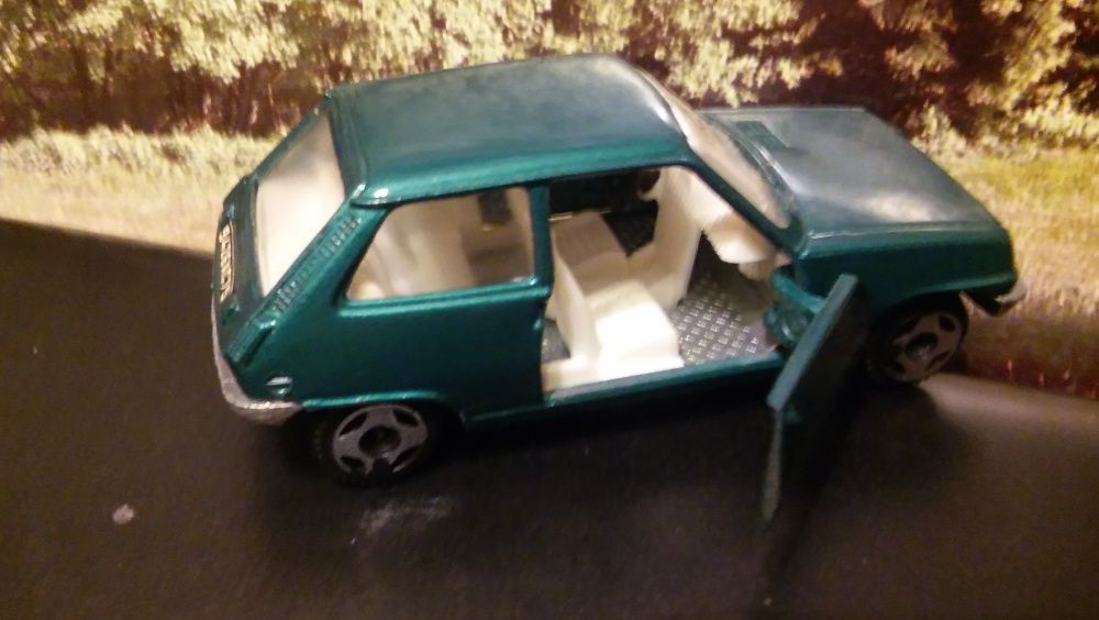 Miniaturka z PRL