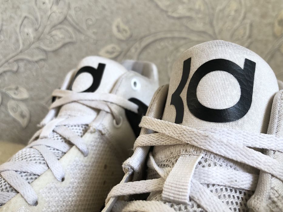 Оригінал кросівки Nike KD Zoom баскетбол волейбол 41 40,5 40 26 25,5