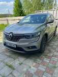 Renault Koleos 2018 р