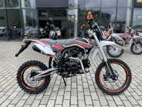 Пітбайк BSE PH09D ENDURO 125