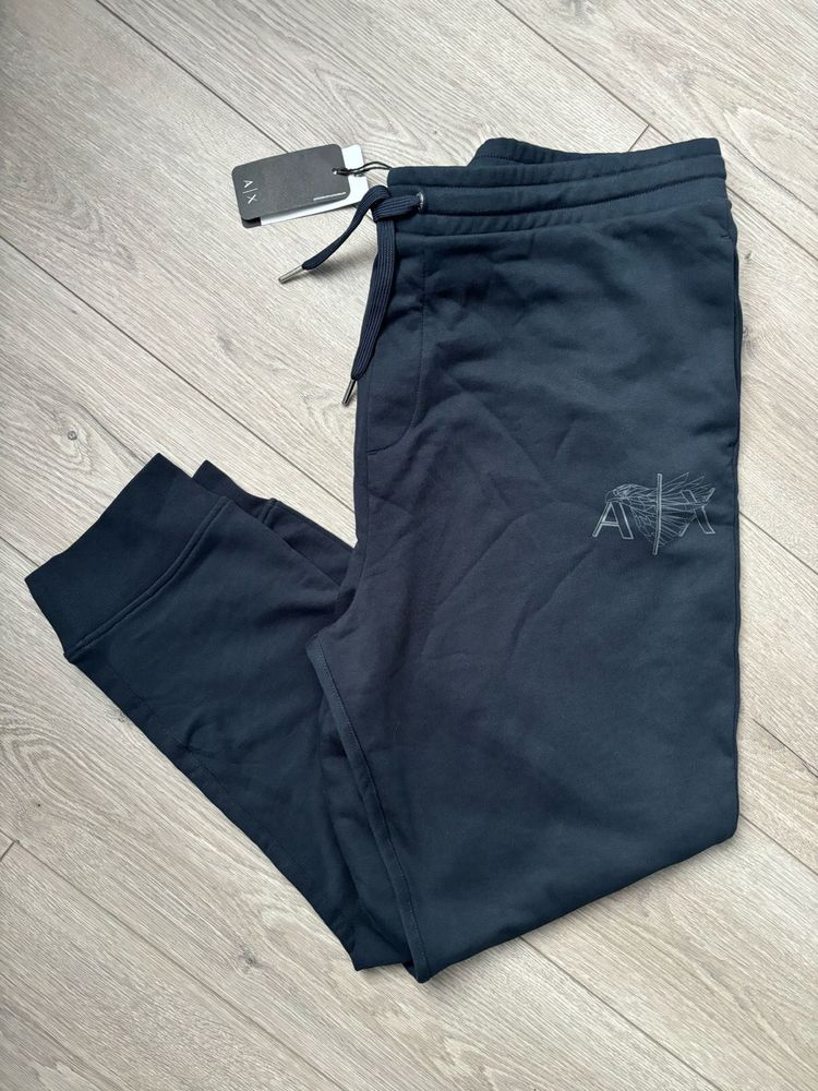 Мужские спортивные штаны Armani Exchange,XXL